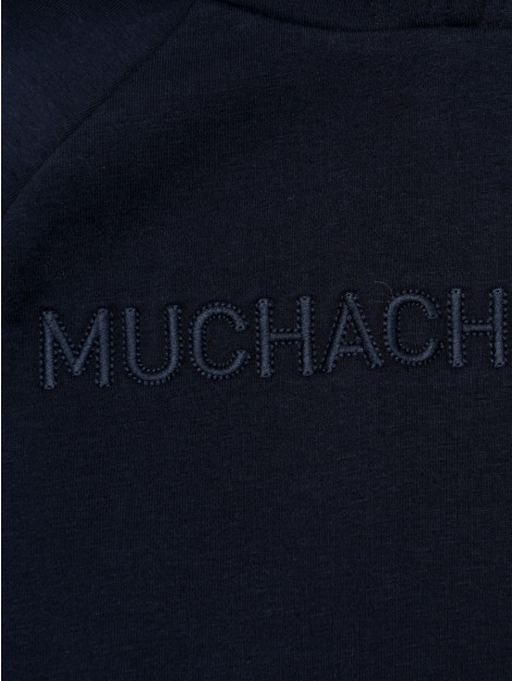 Muchachomalo Jongens sweater SWEAT1143-03AJnl_nl large