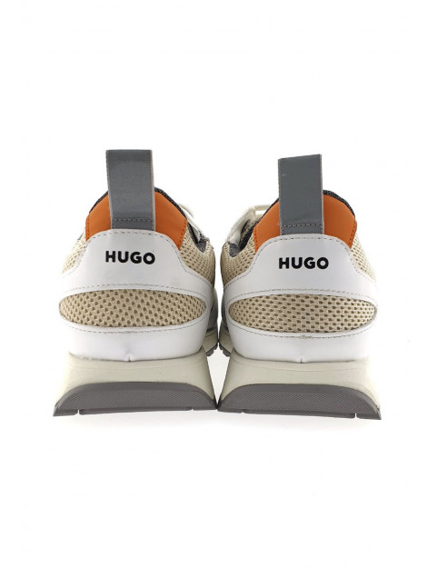 Hugo Boss 50470360 veter sneaker 50470360 large