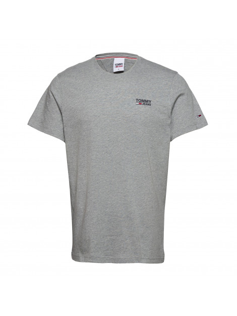 Tommy Hilfiger Logo shirt DM0DM09588-P01-XL large