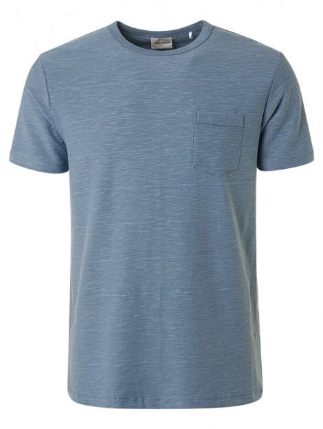 No Excess Shirt 137 washed blue No-Excess-Shirt-15350217-137 Washed Blue large