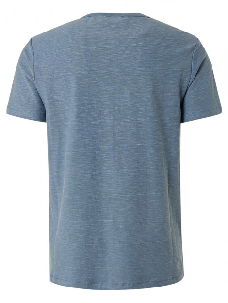 No Excess Shirt 137 washed blue No-Excess-Shirt-15350217-137 Washed Blue large
