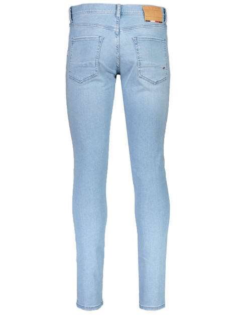 Tommy Hilfiger Jeans 5 pocket MW0MW23578 SLIM LAYTON Z21 large