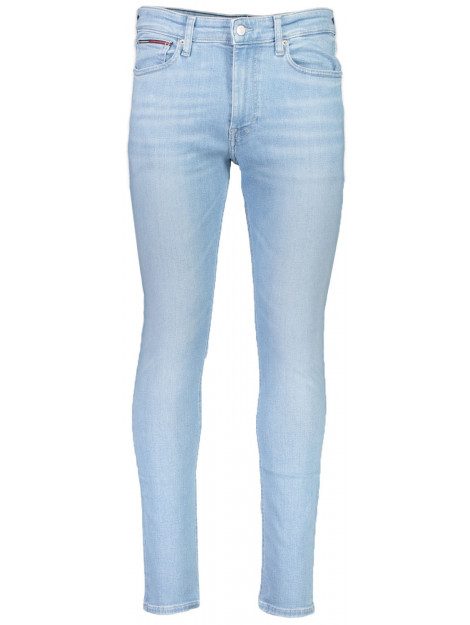 Tommy Hilfiger Jeans 5 pocket DM0DM13201 large
