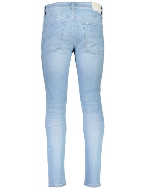Tommy Hilfiger Jeans 5 pocket DM0DM13201 large