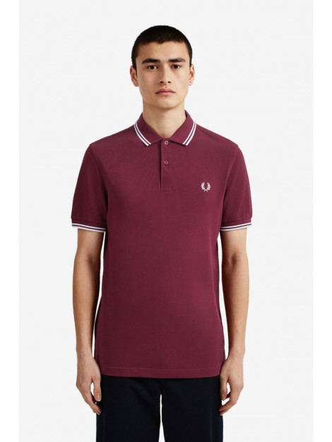 Fred Perry Polo 2061.55.0011-55 large