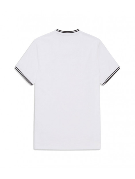 Fred Perry Twin tipped tee 3163.10.0032-10 large