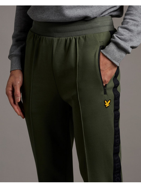 Lyle and Scott Side tape trackies 2961.30.0067-30 large