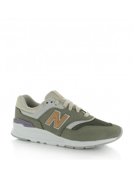 New Balance CW997HSV Sneakers Groen CW997HSV large