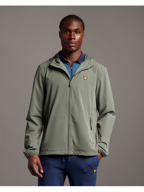 Lyle and Scott 0668.30.0002-30 large
