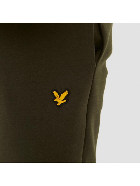 Lyle and Scott Fly fleece trackies 2961.38.0065-38 large