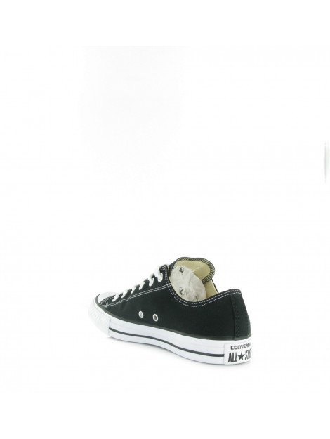 Converse All star ox core M9166 Black large