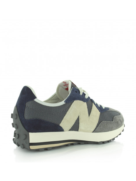 New Balance MS327MD Sneakers Grijs MS327MD large