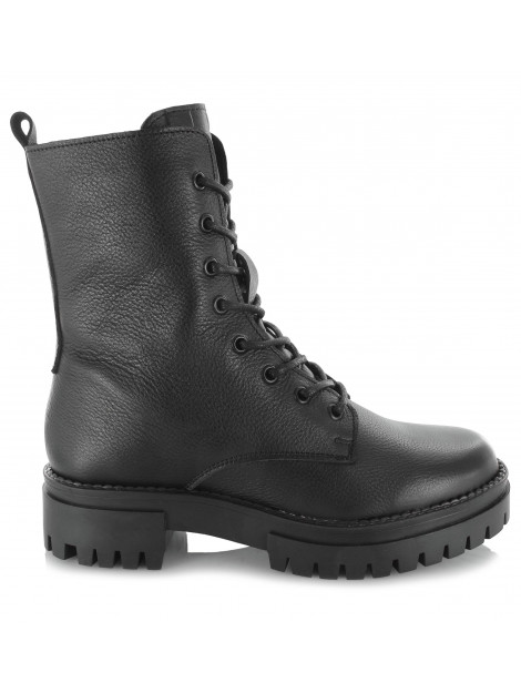 Shoecolate 821.08.714.01 Black Boots Zwart 821.08.714.01 Black large