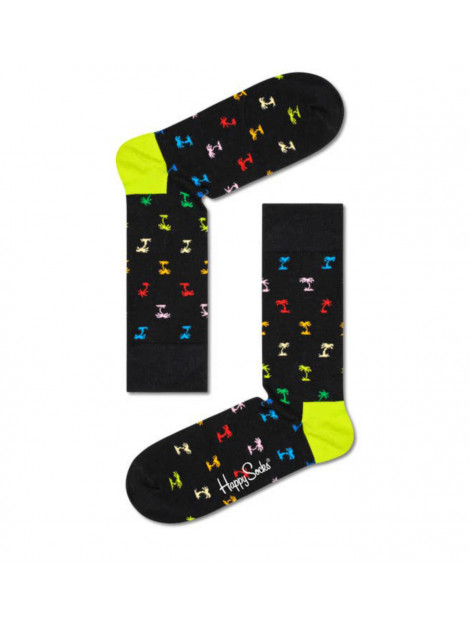 Happy Socks Plm01-9300 palm PLM01-9300 Palm large