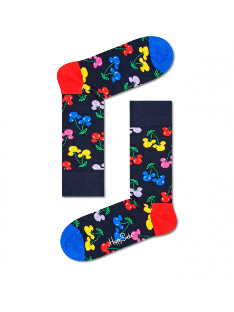 Happy Socks Dny01-6500 very cherry mickey DNY01-6500 large