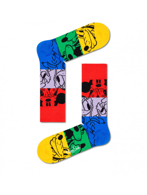 Happy Socks Dny01-0200 colorful friends DNY01-0200 large