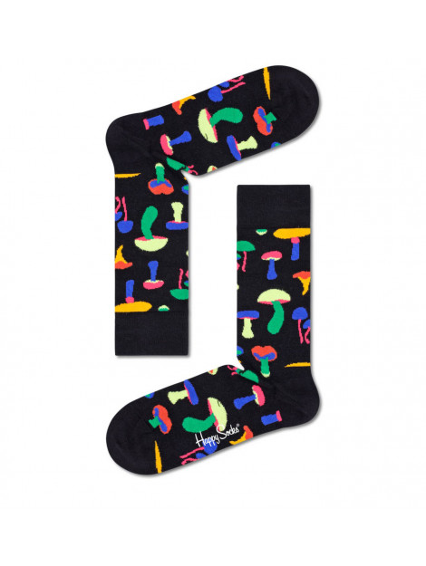 Happy Socks Mmu01-9300 mushroom MMU01-9300 large