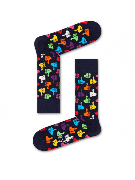 Happy Socks Thu01-6500 thumbs up THU01-6500 Thumbs Up large