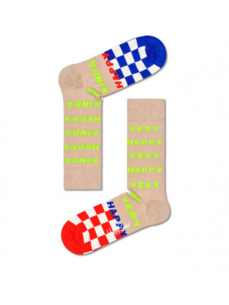 Happy Socks Hhs01-1700 happy happy sock HHS01-1700 large