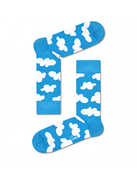 Happy Socks Clo01-6700 cloudy sock CLO01-6700 large