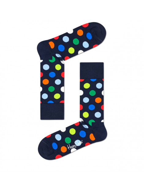 Happy Socks Bdo01-6550 big dot sock BDO01-6550 Big Dot S large