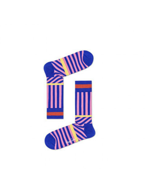 Happy Socks Sos01-3300 stripes and stripes SOS01-3300 Stripes A large