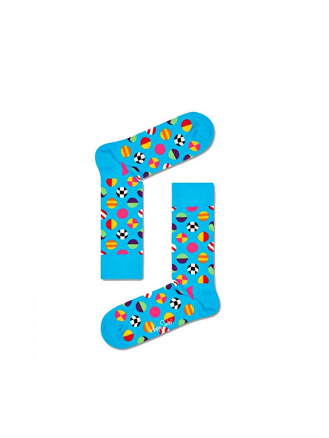 Happy Socks Cld01-6700 clashing dot CLD01-6700 Clashing Dot large