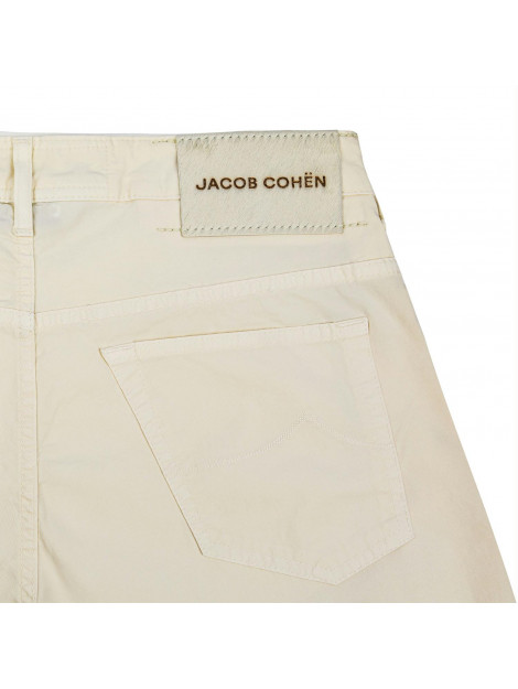 Jacob Cohën Jacob cohen shorts lou UQE02 2544/A35 large
