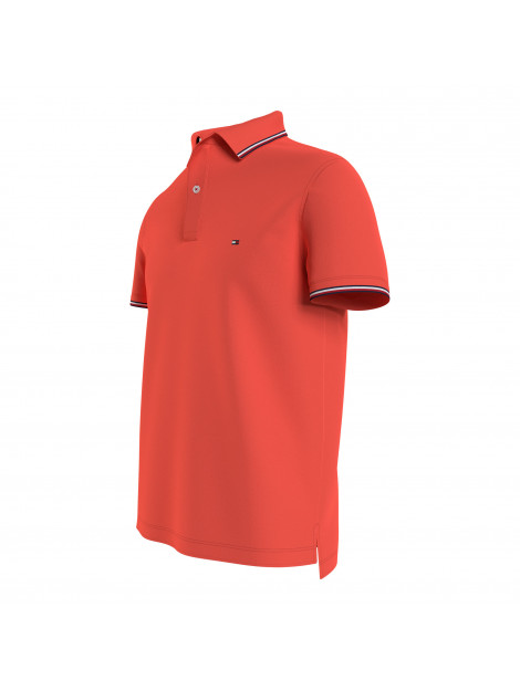 Tommy Hilfiger Tipped polo MW0MW16054 large