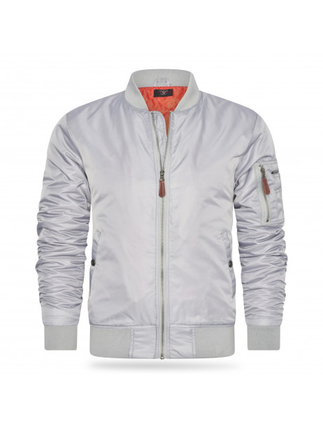 Cappuccino Italia Navy seal jacket CAP-SJA-GRY-L large