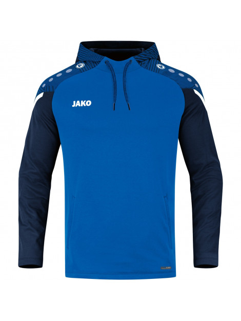 Jako Sweater met kap performance 6722-403 JAKO Sweater met kap Performance 6722-403 large Jako Sweater met kap performance 6722-403 JAKO Sweater met kap Performance 6722-403 large