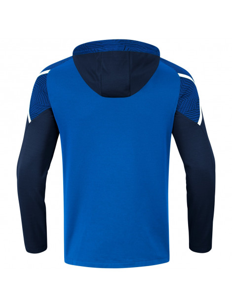 Jako Sweater met kap performance 6722-403 JAKO Sweater met kap Performance 6722-403 large Jako Sweater met kap performance 6722-403 JAKO Sweater met kap Performance 6722-403 large