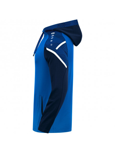 Jako Sweater met kap performance 6722-403 JAKO Sweater met kap Performance 6722-403 large Jako Sweater met kap performance 6722-403 JAKO Sweater met kap Performance 6722-403 large