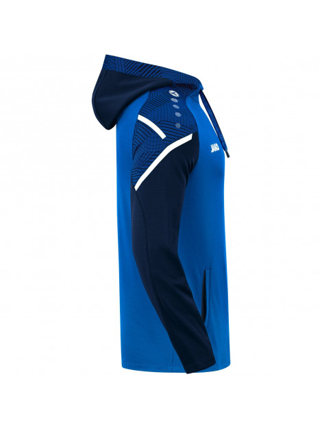 Jako Sweater met kap performance 6722-403 JAKO Sweater met kap Performance 6722-403 large Jako Sweater met kap performance 6722-403 JAKO Sweater met kap Performance 6722-403 large