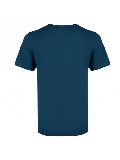 Q1905 T-shirt duinzicht marine QM2321141-623-1 large