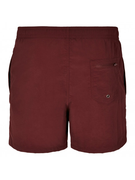 Ballin Est. 2013 Small logo zwembroek SWM-H00051-BURG-M large