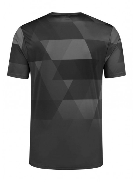 Rogelli Geometric heren t-shirt 2501.89.0010-89 large