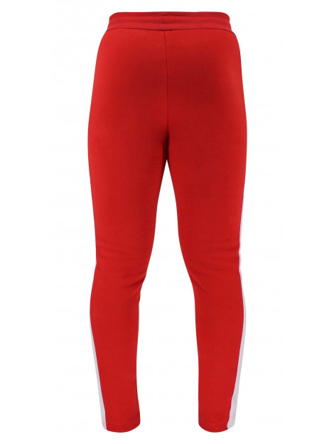 Legend Sports Joggingbroek dames/heren fleece Y4830085RDM large