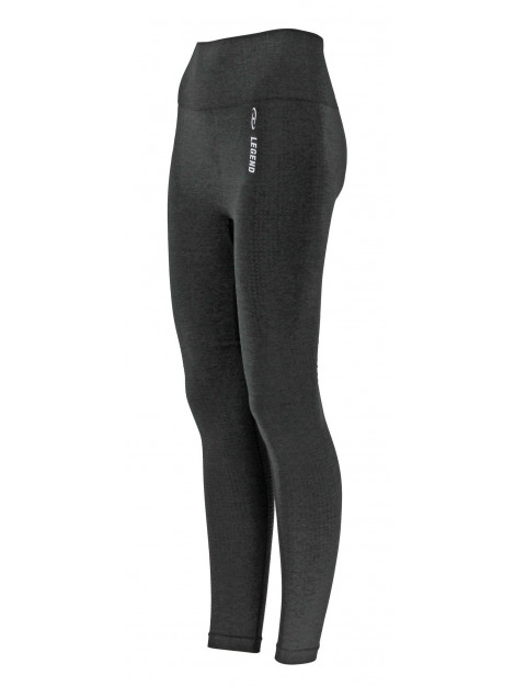 Legend Sports Dames pro sportlegging black Y4710014BLACK LEG large