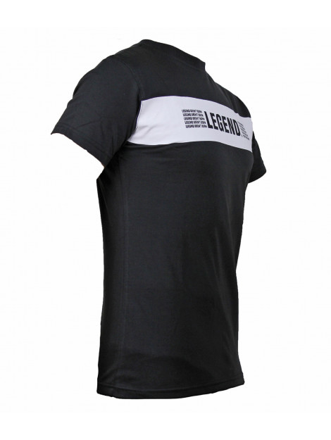 Legend Sports T-shirt vision kids/volwassenen polyester/katoen PSW31QUZWXS large