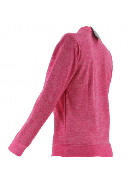 Legend Sports Trui/sweater dames/heren slimfit design legend PSW20PINKXS large