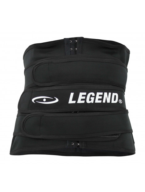 Legend Sports Legend premium waist trainer Y6020002SHAP large