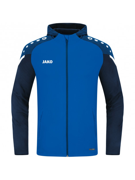 Jako Jas met kap performance 6822-403 JAKO Jas met kap Performance 6822-403 large