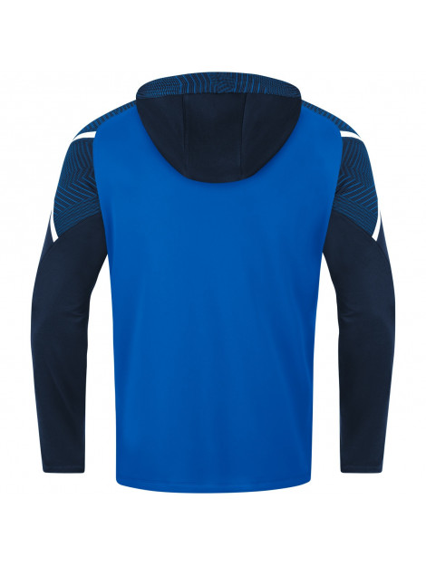 Jako Jas met kap performance 6822-403 JAKO Jas met kap Performance 6822-403 large