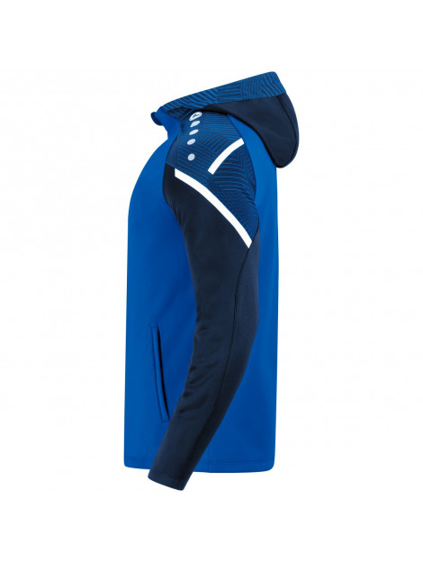 Jako Jas met kap performance 6822-403 JAKO Jas met kap Performance 6822-403 large