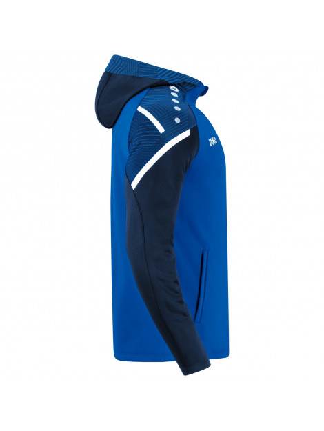 Jako Jas met kap performance 6822-403 JAKO Jas met kap Performance 6822-403 large