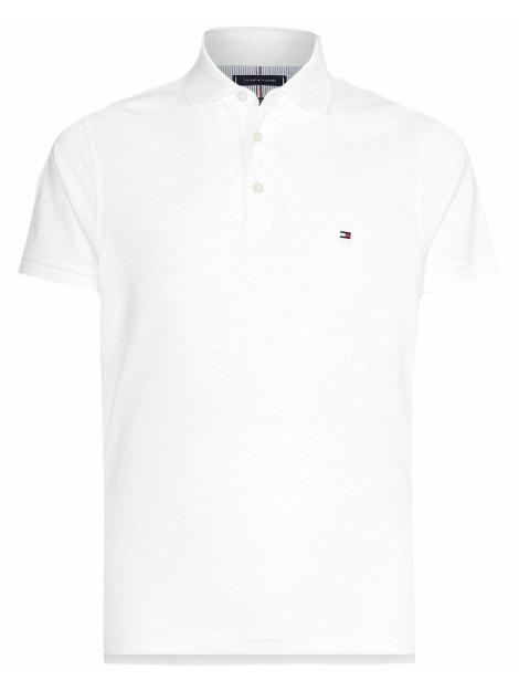 Tommy Hilfiger Polo mw0mw17771 Tommy Hilfiger Polo MW0MW17771 large