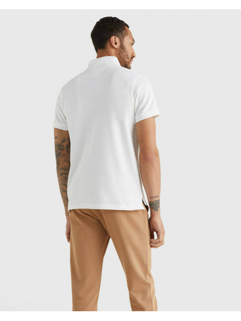 Tommy Hilfiger Polo mw0mw17771 Tommy Hilfiger Polo MW0MW17771 large