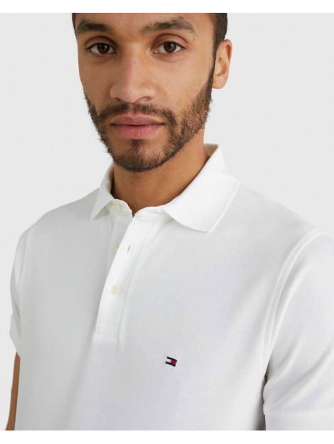 Tommy Hilfiger Polo mw0mw17771 Tommy Hilfiger Polo MW0MW17771 large