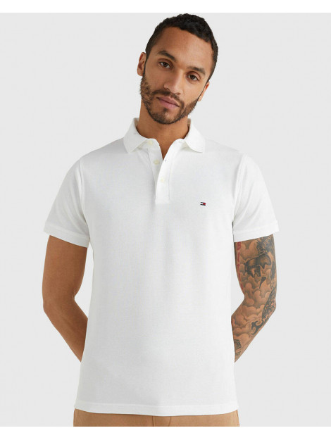 Tommy Hilfiger Polo mw0mw17771 Tommy Hilfiger Polo MW0MW17771 large
